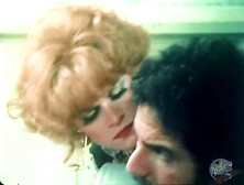 Ron Jeremy Screws His Secretary Lisa DeLeeuw