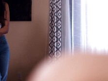 Leana Love & Afen O'Pawl - Scintillating Sistas Share Passionate Lesbian Sex