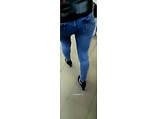 Hot Latina Encoxadora Joins Big Dicks For A Wild Group Sex Party