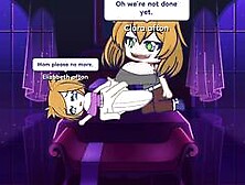 Clara needs some midnight help(requested by Bigman2. 0)