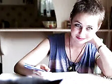 Jara Discusses Her Connection To Sex And Shows You A Nipple Play