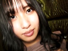 3147619 A Professional Student Whose Promise Was Canceled At The Last Minute Is Invited To The Emergency Stairs Of The Cafe And