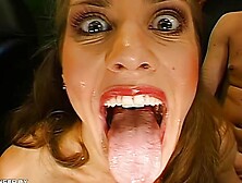 Magdalena - I' Anything For Cum [AI Enhanced]