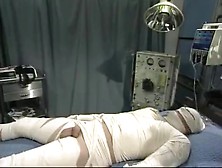 Nurse revives patient