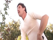 Hard Drilled Anal Floozy Kaycee Brooks