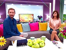 Marlene Lufen high heel doxy