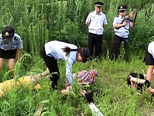 Japanese Hardcore BDSM and Fetish Sex