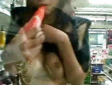 Japan Girl Fucking In Market. Wmv