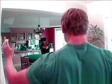 Veronica Lynn - Baby Doll Bodyguards - Scene 6