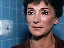 Isabel Sarli Breasts,   Bush Scene  in Fuego