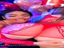 Her Google Drive Folder,  1447 Videos