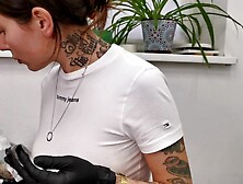 Ghomestory's hot milf video