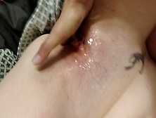 My Sexy Gushing Wife