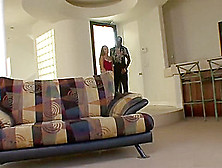 Horny pornstar Jamie Elle in amazing creampie, hd porn video