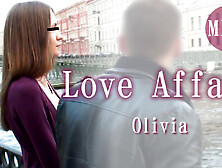 Love Affair I Want To Make Me Yours - Olivia - Kin8Tengoku