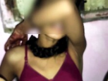 Desi Indian Bhabhi Was Alone At Home,  Devar Has Taken The Advantage Of The Situation And Fucked