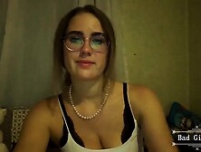 Horny Big Natural Boobs Skinny Webcam Milf Show