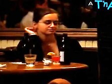 Stephanee Lafleur Breasts Scene in Animal Attraction