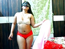 Wild sex party in Call with Strangers featuring Telugucouple901