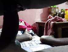 Sperm in mouth bj hand-job oral sex lovers sex fucking movie home-made desi chick