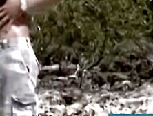 Meggie Gold Hooks the Catch of a Lifetime A JawDropping,  HardHitting,  ThroatRipping Riding