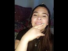 Hermosa estudiante sale de clase bien caliente/ porno maroc