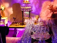 Mommy-To-Be Fucks Her Way To A Perfect Baby - Shalina DeVine