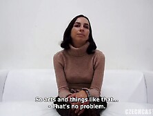 Assfucking Casting - Butt Fucking