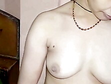 While I was watching TV, my brother-in-law came and in the course of conversation, he convinced me to have sex