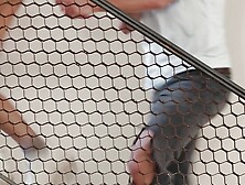 Scary Movie Night With My Stepsister - S25:E2