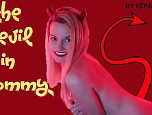 Vera James xx - The Devil in Mommy