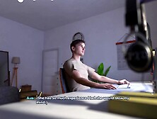 MY BIMBO FANTASY #twenty one • Visual Novel PC Gameplay [HD]