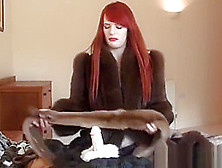 A Surprise Return starring Rebekka Raynor