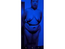 Hanging on Halloween