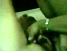 Jakarta Amateur Threesome