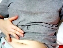 creamy pussy being sucked