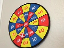 LostBets 743 Strip Darts