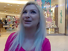 I suck German bloke's hard dong in homemade pov clip