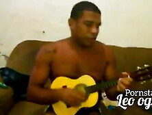 Warming up for Carnival 2023 in Rio de Janeiro Brazil