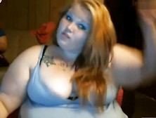 MichelleHypnotiq - SMoking 1 Webcam