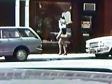 SNATCHED WOMEN (Dyanne Thorne) Vintage Full Cult Movie