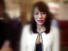 Ginza hostess is the executive mistress