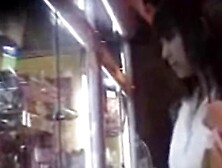 A Secret Gift - It Grows Into A Habit