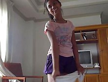 movie: Laiza s Step sisters - Jonalyn & Franciska!