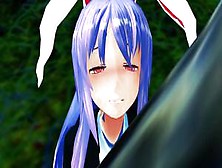 Mmd Reisen Masturbation