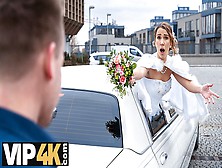Bride 4K - euro dirt
