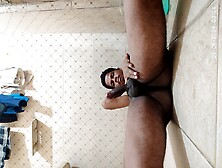 Desi Boy Playing Dick With Masturbating