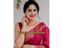 Live Video Call Talegram Messeg - Hot Soniya 2