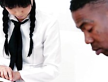 Motivational Speech by Fitness Model Mia Maxxx - Get Your Ass in Shape