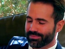 Bruno Max and Dani Robles Engage in Fierce Anal Intimacy